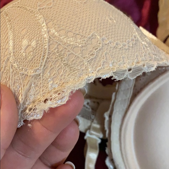 Push up bra - Picture 4 of 4